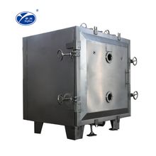 Asciugatrici industriali per letti a fluido personalizzabili per l'essiccazione con una gamma di temperatura compresa tra 50 e 200 °C