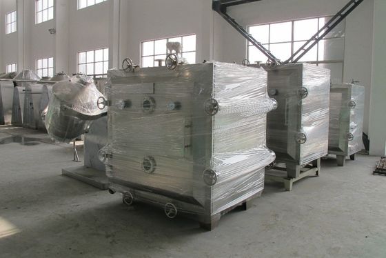 220-440V impianto di essiccazione farmaceutico, essiccatore di spruzzo delle uova in polvere di Yutong