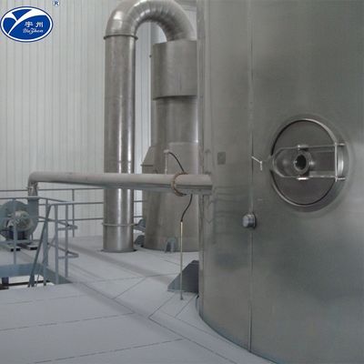 macchina ceramica dell'essiccaggio per polverizzazione 5-15S per la serie di industria chimica GPL